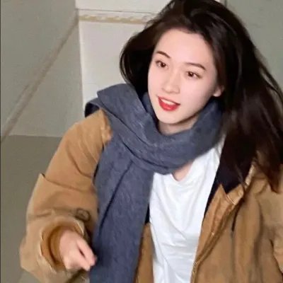她的完美伪装